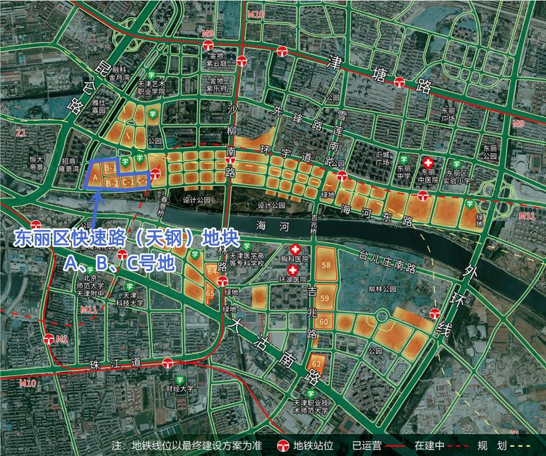 这很难说！天津土地市场上半年交卷能拿多少分？