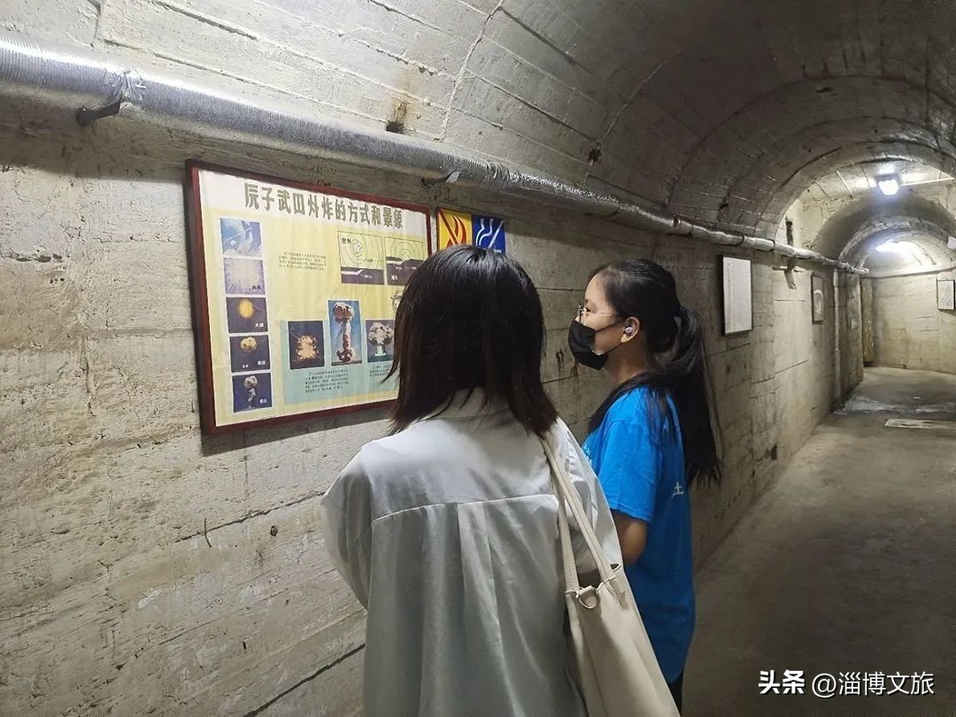 山东有哪些知名的“小三线”兵工厂？原来还有太多不为人知的秘密就在你身边！你都知道吗？你还知道哪些？