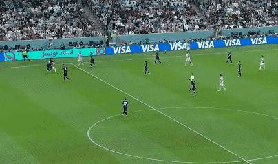 世界杯决赛梅西失点球,世界杯疯狂一夜