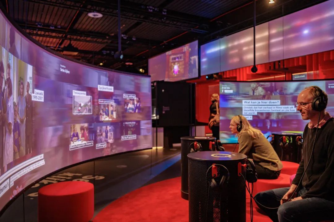 荷兰博物馆宣传,荷兰国立博物馆建筑图片