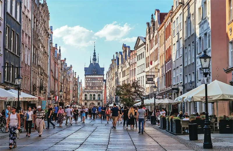 华为波兰员工王伟晶,波兰高官王伟晶