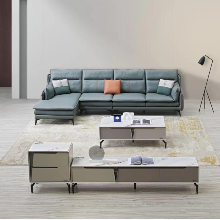 你家的沙发，准备好过年了吗？