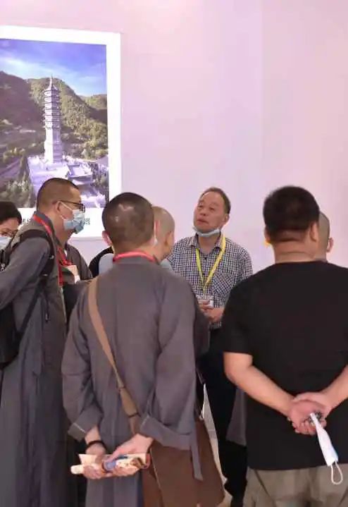 厦门国际佛事用品春季展,厦门佛事展2021春季开幕