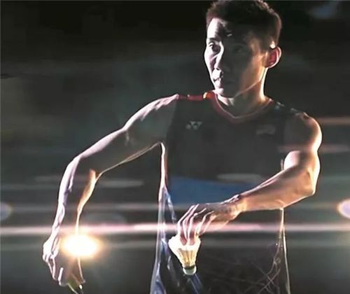 李宗伟抗癌经历完整版,李宗伟抗癌治疗花费