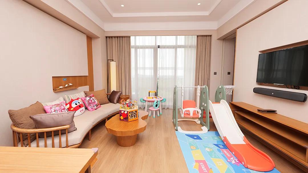 体验一把成都蒲江福朋喜来登酒店,蒲江花样年福朋喜来登酒店如何