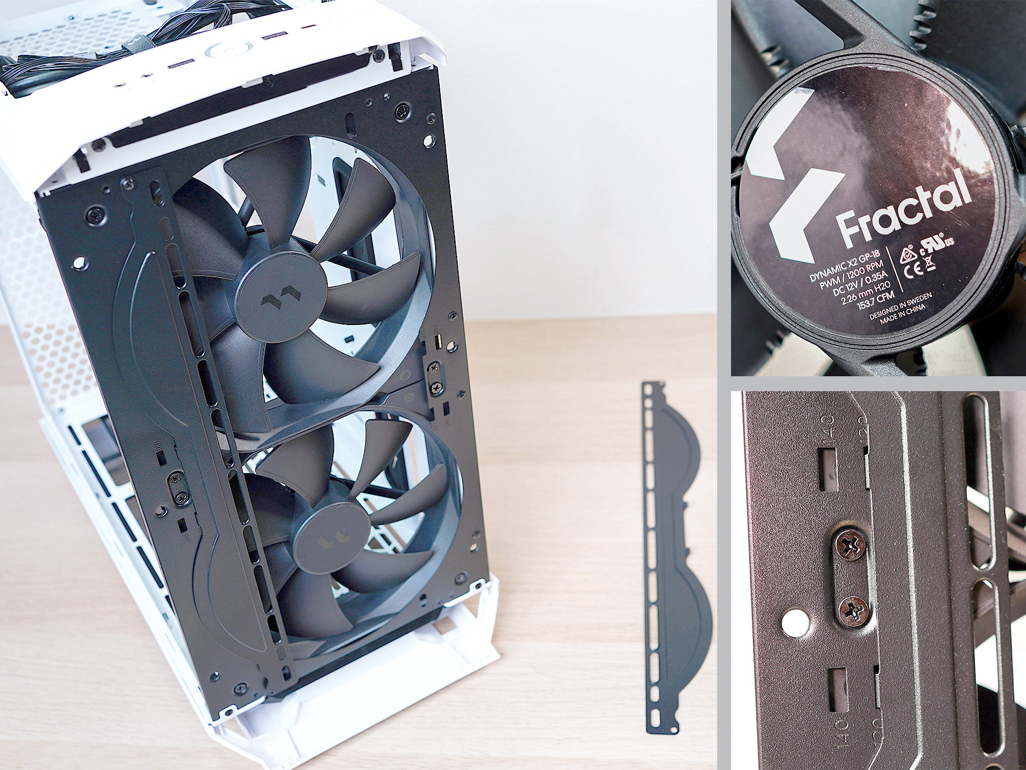 白银经典配色，最强风冷组合，能玩老头环，也是生产力的PC主机