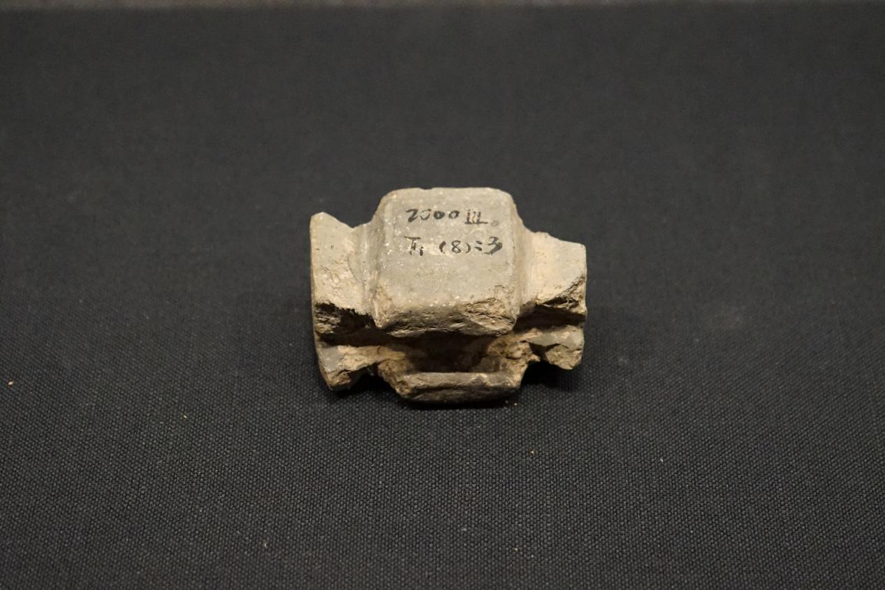 二里头遗址发掘了多少文物,夏都二里头遗址发掘多少了