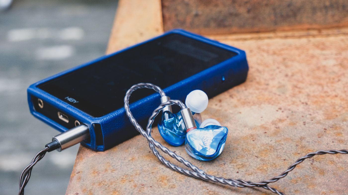 我真的需要一台音乐*放播**器么？不仅仅是海贝R5II和Lasya的体验