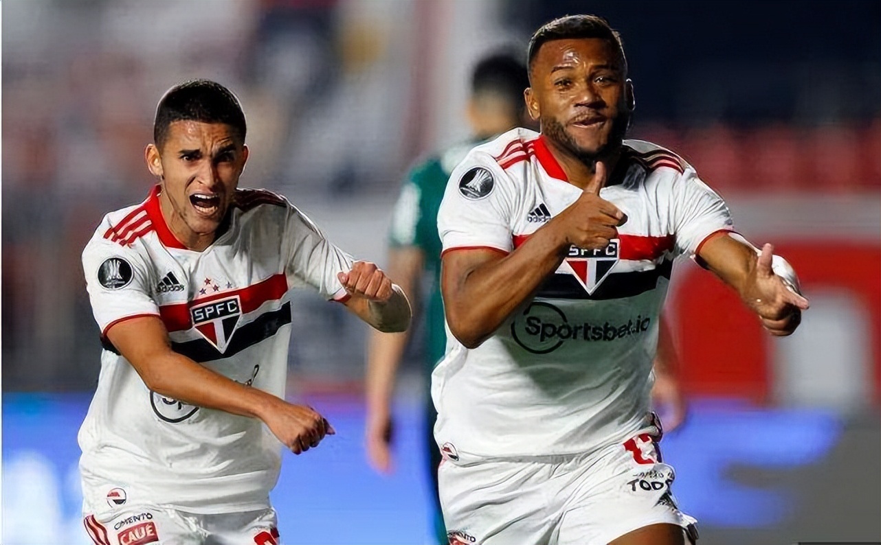 巴甲博塔弗戈vs米竞技,巴甲圣保罗2018赛季