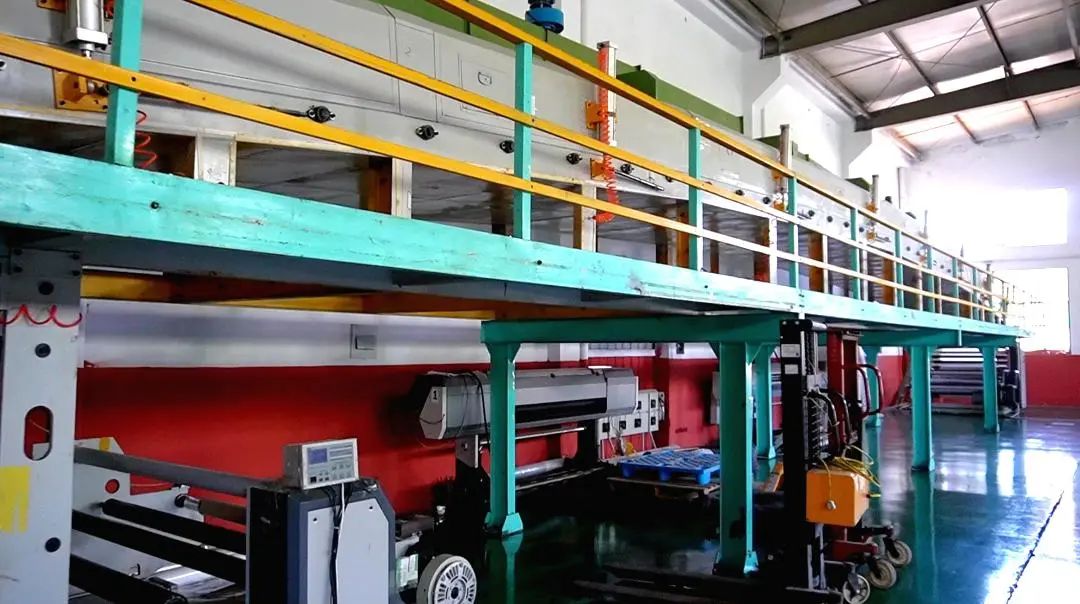 毛巾印花技术,毛巾绒印花工艺