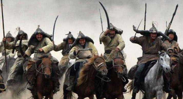 万里长城和长城雄风的区别在哪,不到长城非好汉来历