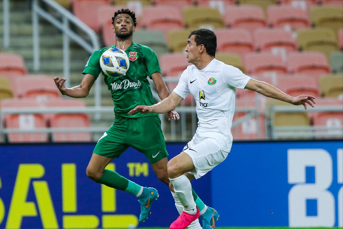 亚冠西亚八强看点：利雅得希拉尔在亚洲没对手？胡齐斯坦防守超强