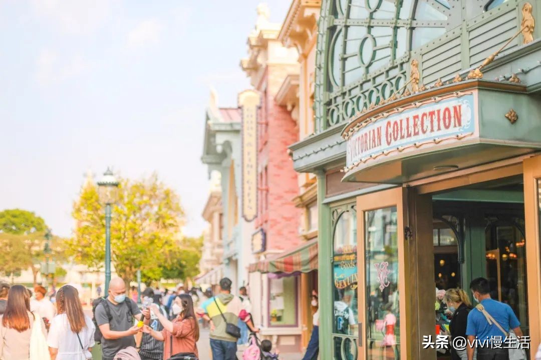 广州往返香港迪士尼一日游攻略,珠海去香港迪士尼攻略路线图