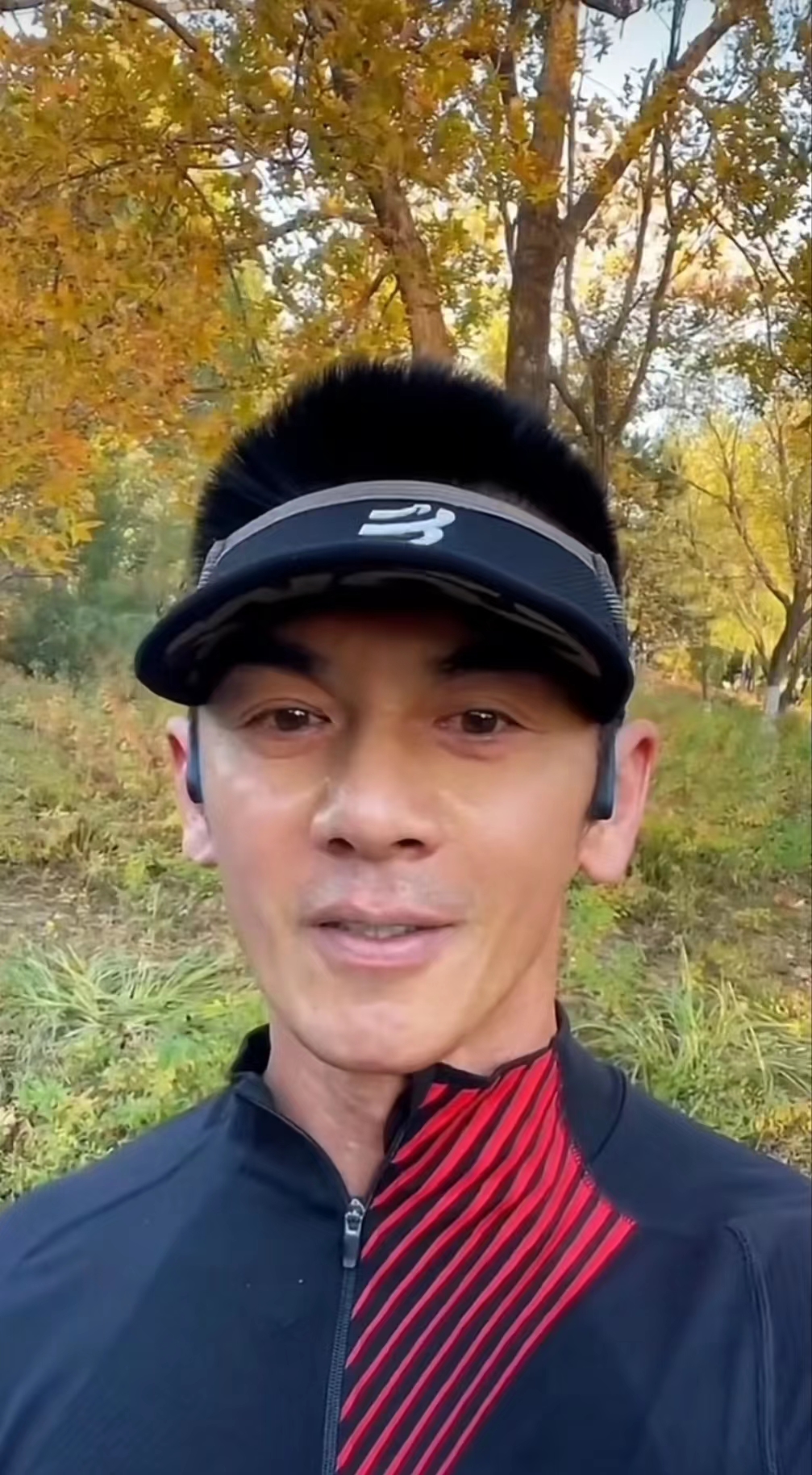 任天野近照曝光,任天野为什么不显老