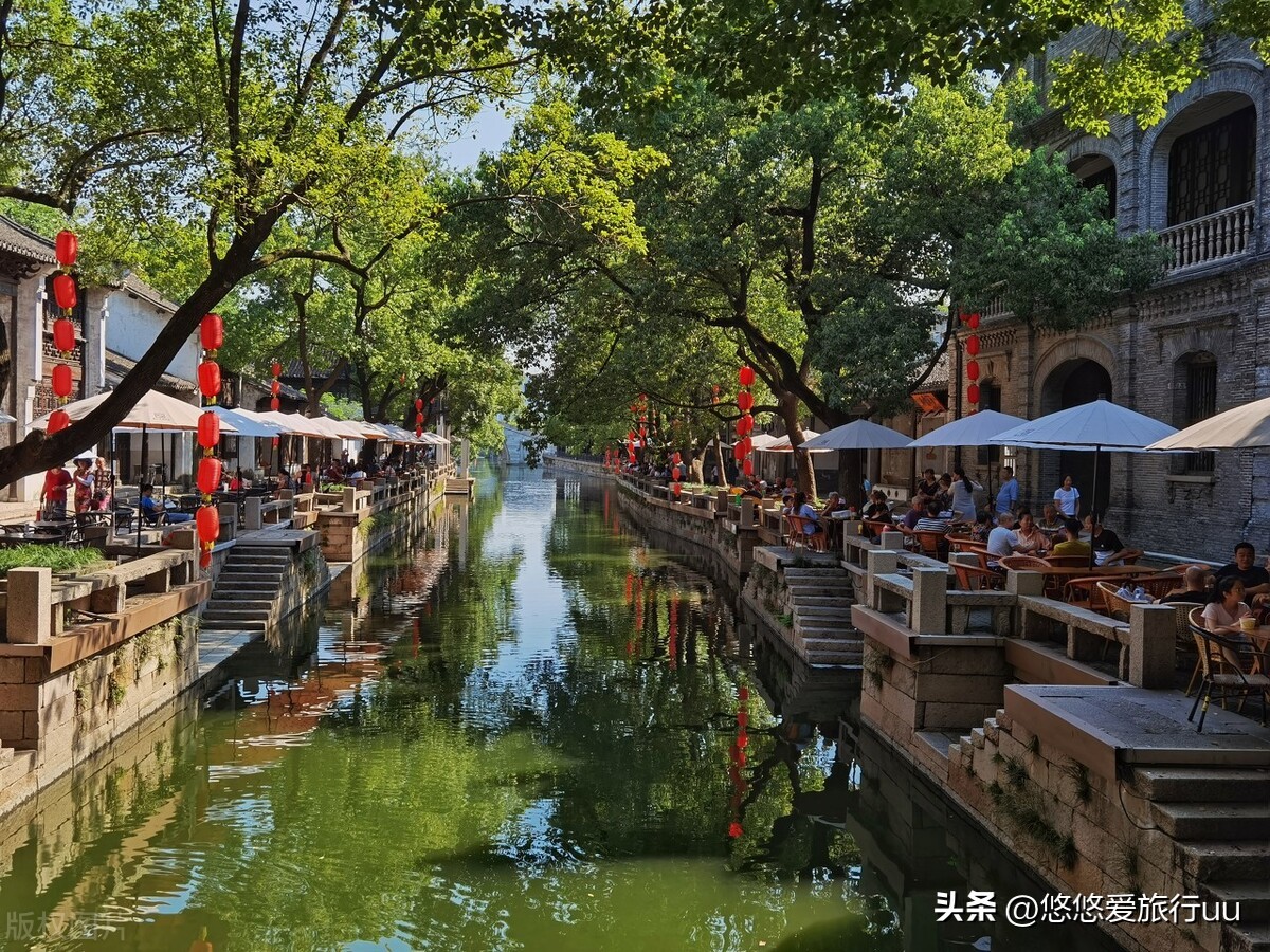 无锡旅游景点最值得去的地方,无锡市旅游必去十大景点有哪些