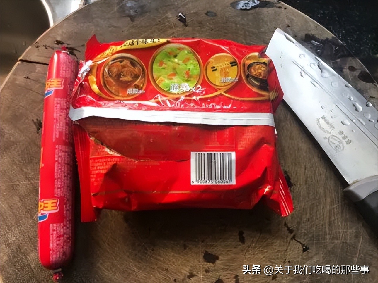 别再给孩子吃这三种早餐了,最伤孩子的几种早餐吃法