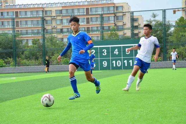 为重振男足雄风，有家长建议把“足球”纳入高考，官方回应来了