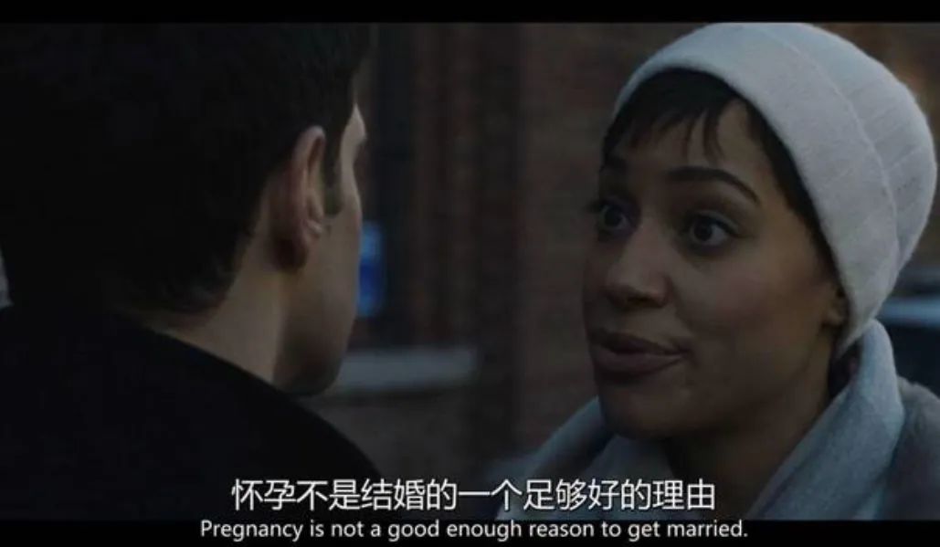 两集冲上9.6封神，他明目张胆骂川普，毫不遮掩的野心，顶破上限