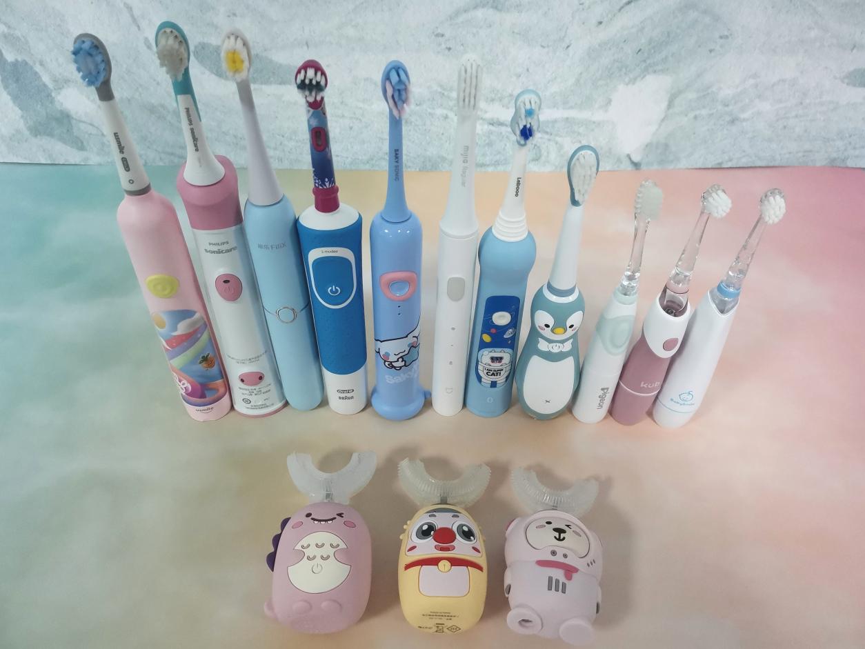 儿童电动牙刷的危害弊端科普,儿童使用电动牙刷利弊