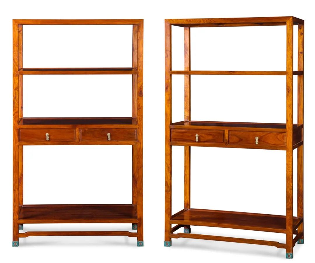 中式家具十大经典雕花元素,明式家具最经典的几款纹饰