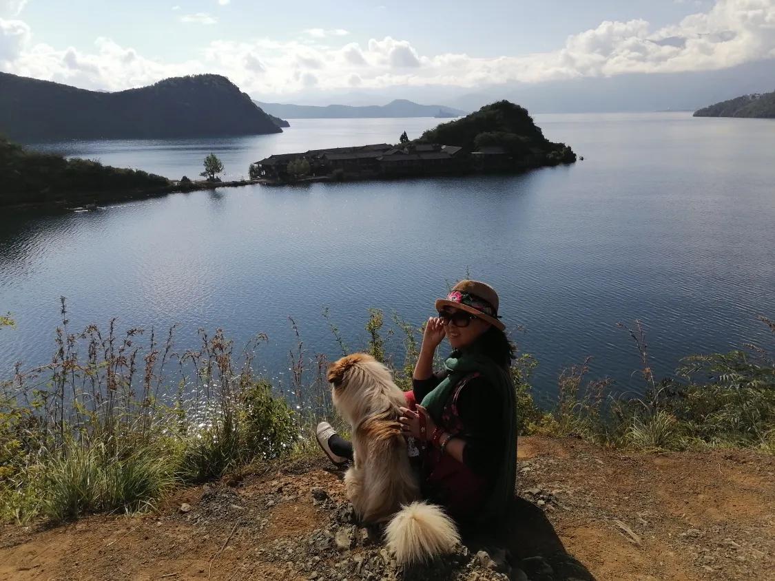 江山多娇（丽江束河、泸沽湖）