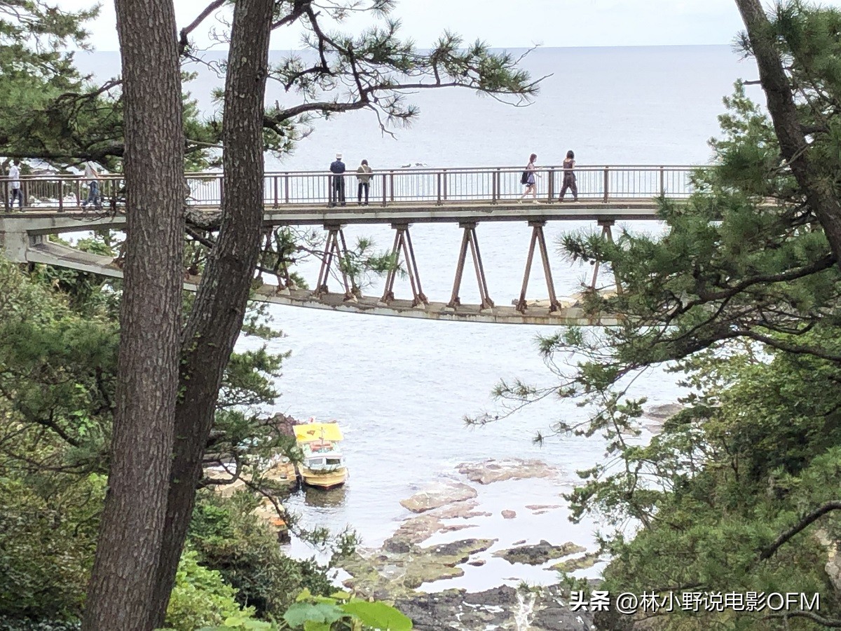 从三船敏郎那里借来的“真由美”，《追捕》幕后的20个冷知识