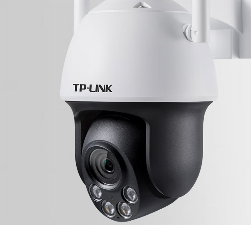 家用监控摄像头哪个品牌好用,华为海雀智能摄像头pro晚上监控