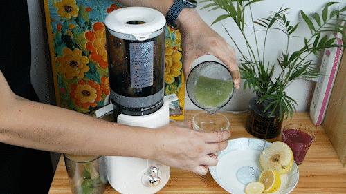 蓝宝的冰淇淋机,德国蓝宝榨汁杯冰淇淋