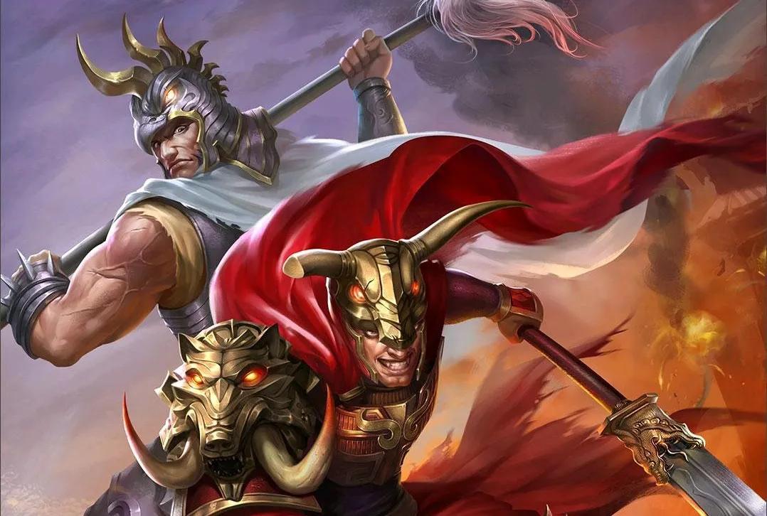 三国演义108将的名字及绰号,三国演义名将表名单