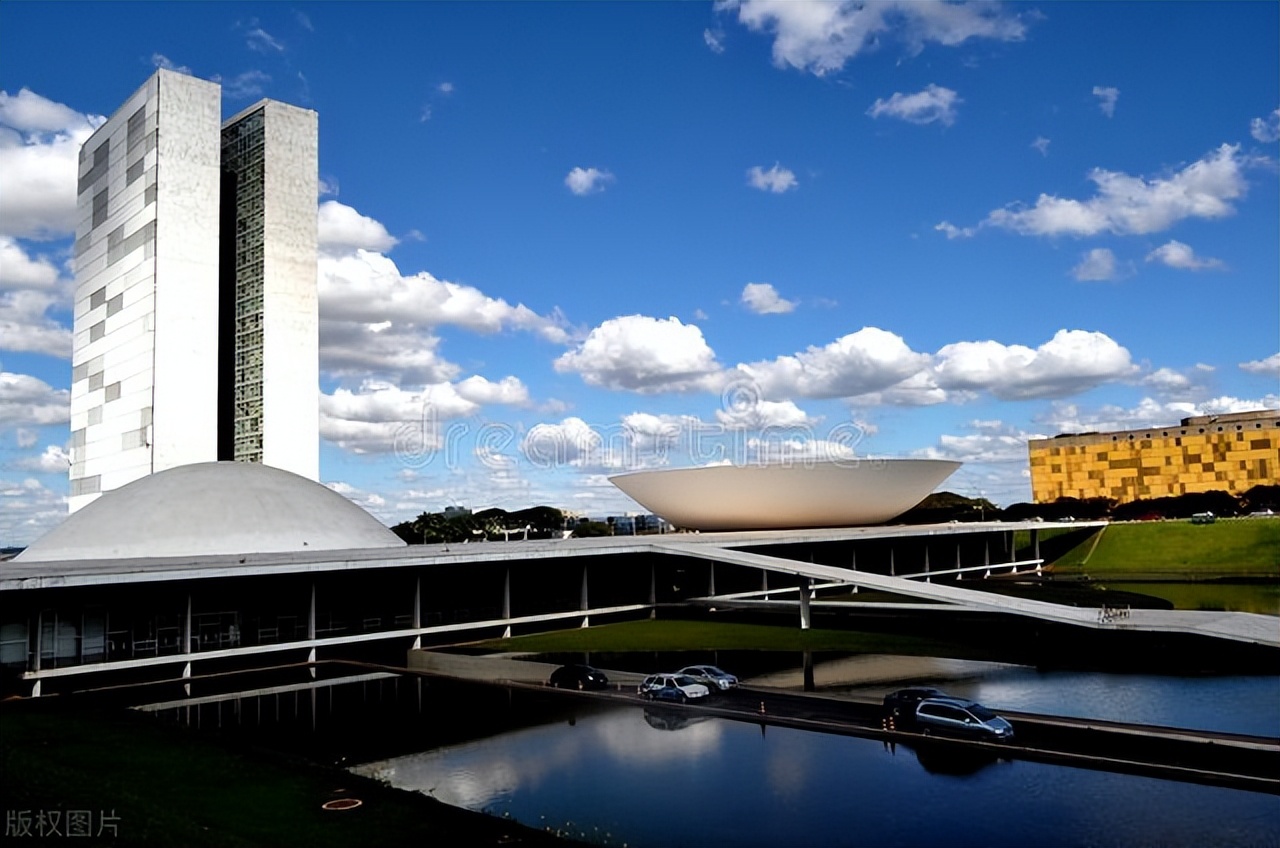 巴西究竟有多爱足球,你所不知道的巴西知识