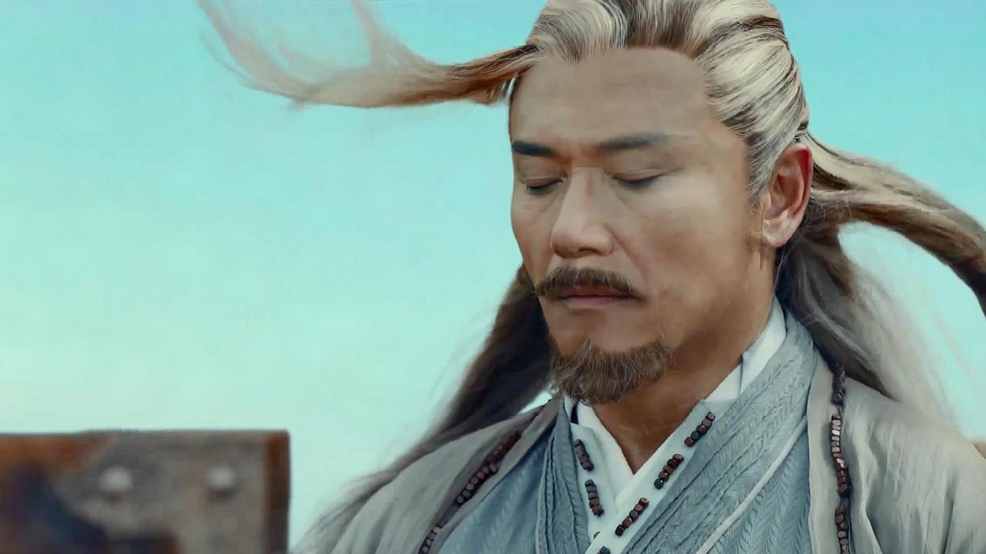 周伯通的真实武功能打败黄药师吗,周伯通实战