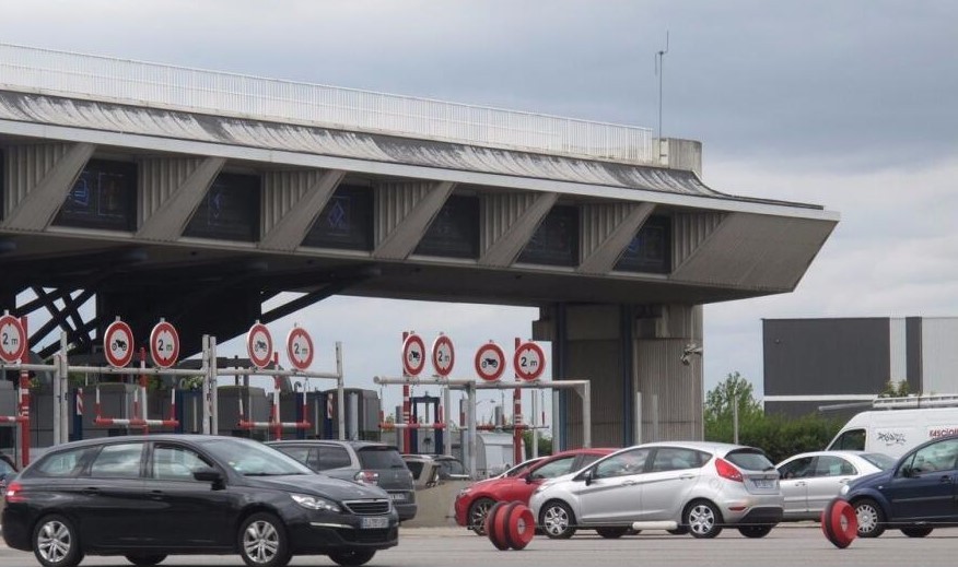 美国高速路不收费为啥还不会亏损,美国大部分高速公路为什么不收费