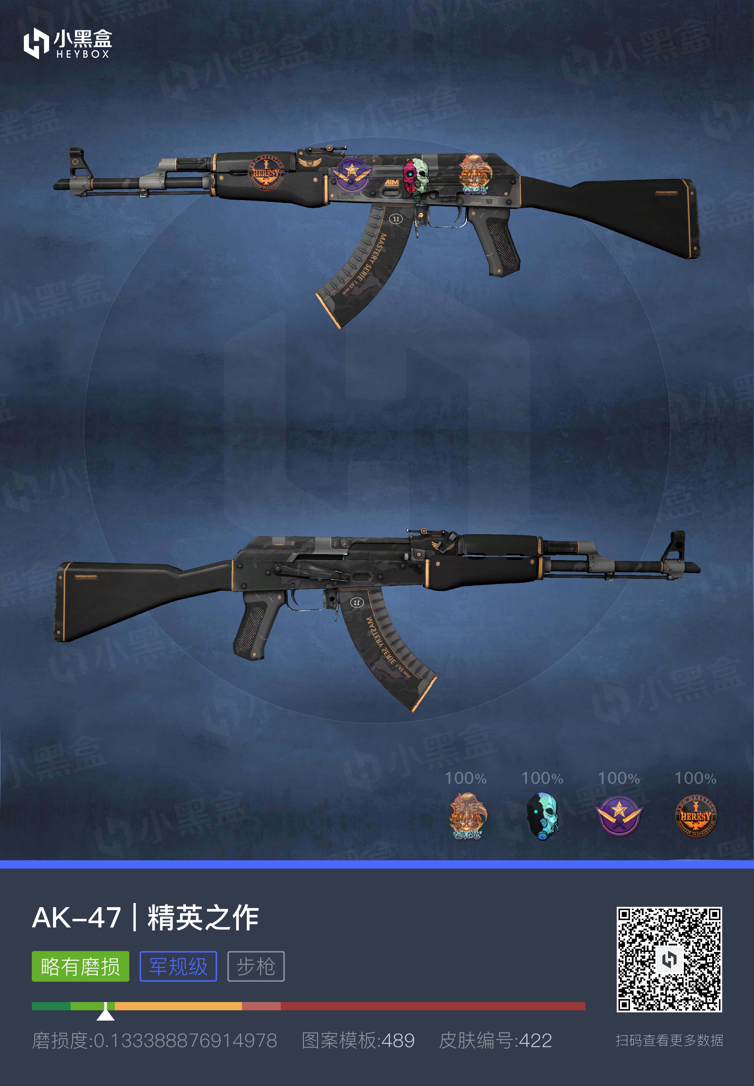 csgo饰品推荐平民,csgo饰品推荐