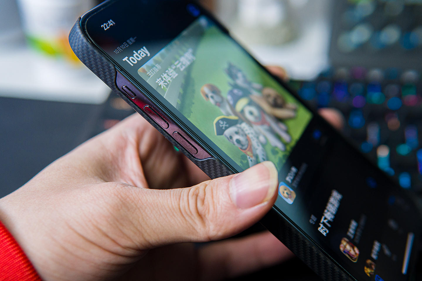 iphone14promax不用原装充电器头,iphone14promax还值得入手吗现在