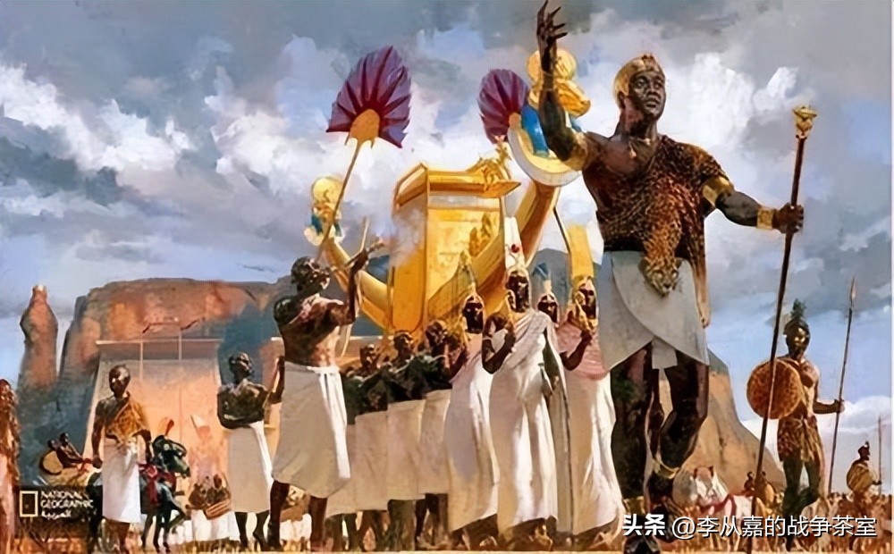 黑蜀黍之间的差距有多大超过牛奶和那啥历史上的黑人强兵和种族