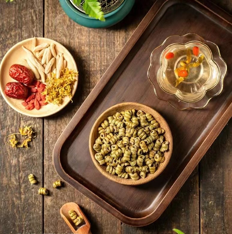 霍山石斛纯粉多少一斤,霍山石斛多少一克安徽