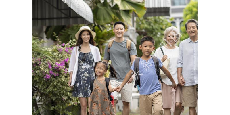 孙子收到爷爷奶奶红包,大年初一不小心收到空红包咋办