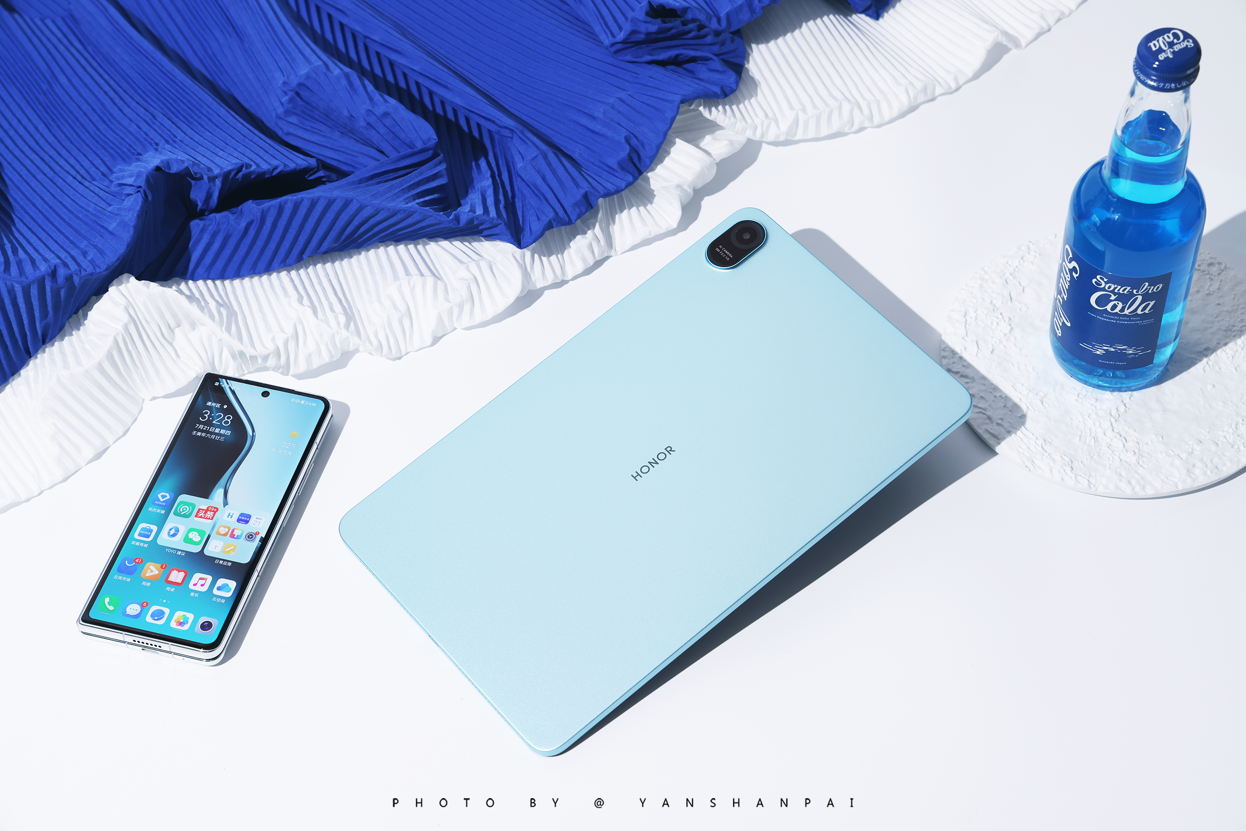 荣耀平板8寸最新消息,荣耀平板8正面讲解视频