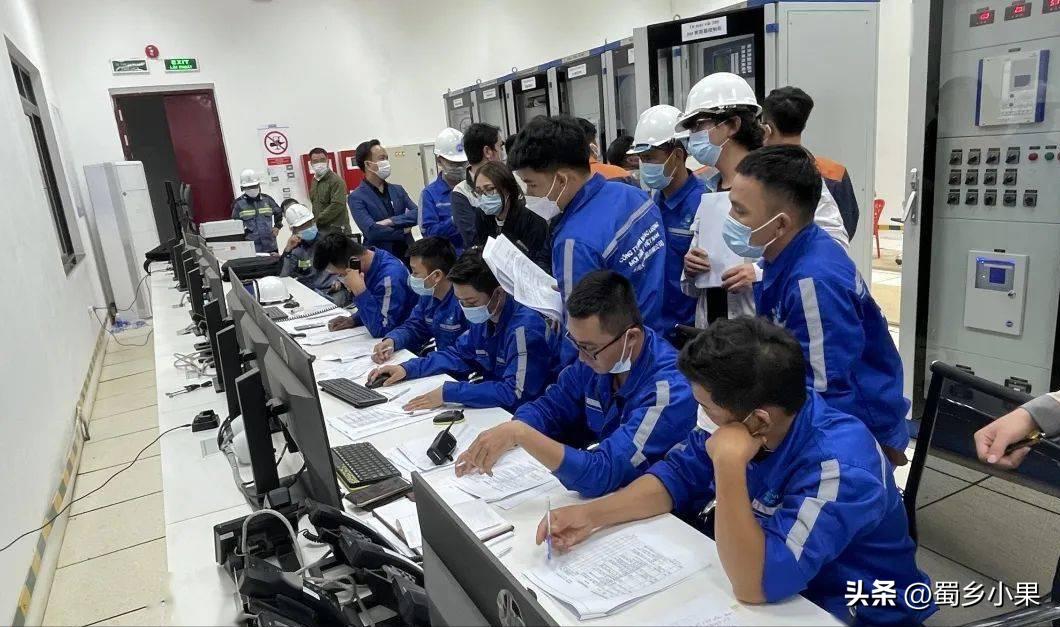 广西与越南用电协议电价,目前广西三相电价多少钱一度