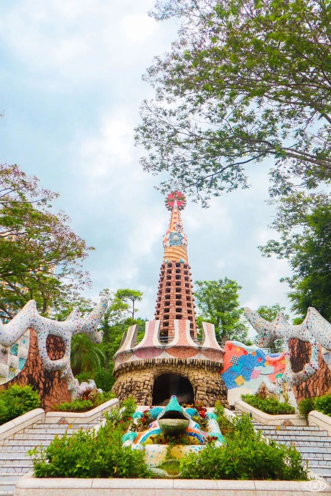 盐田必逛,盐田区必打卡的地方