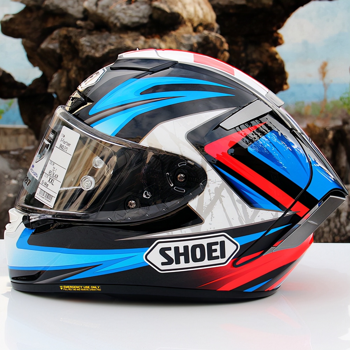 摩托车头盔哪个牌子质量好,野马头盔和m3头盔哪个品牌好