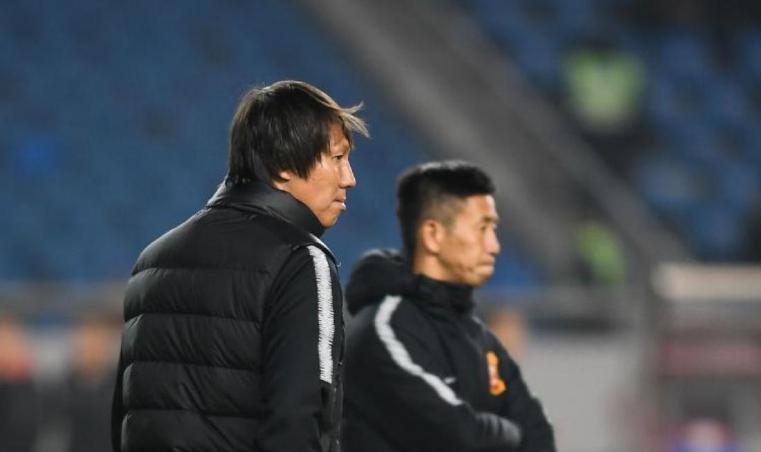 冉雄飞爆料李铁案最新进展,足协高层警示官员别伸手,不要乱讲话