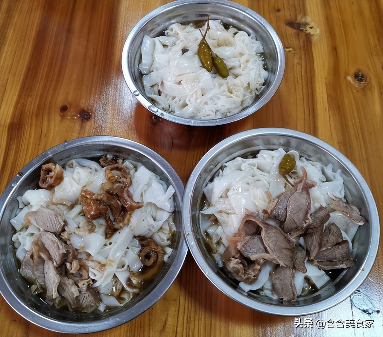 来广西梧州必吃的6种小吃,梧州美食排行榜前十