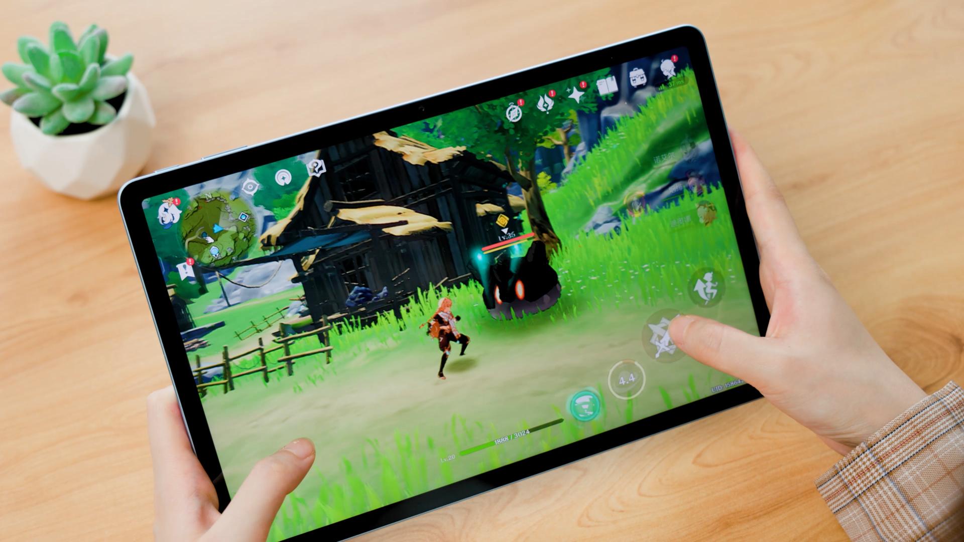 vivopad游戏办公两不误,vivopad怎么使用办公套件