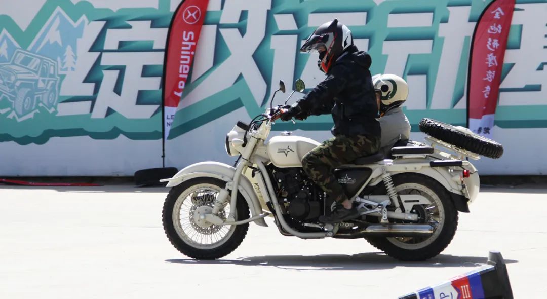 参加了一场印度预售会遇到一台假鑫源导致重新认识一个老品牌