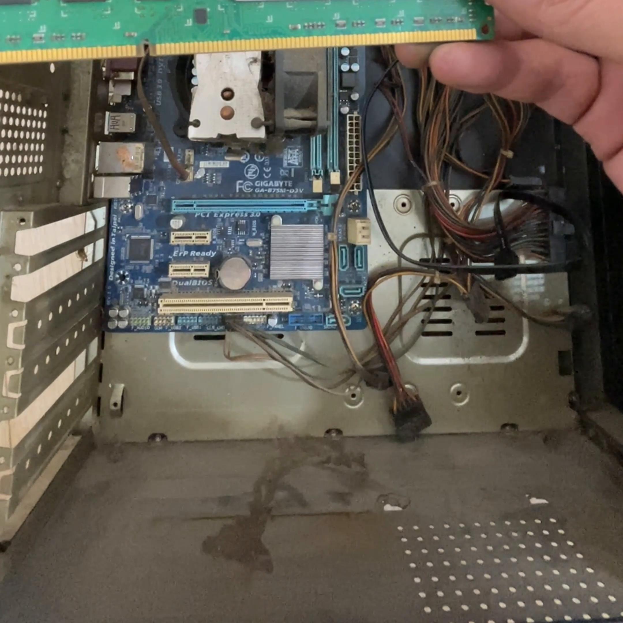 旧电脑怎么升级教程,老式电脑怎么升级主机版本