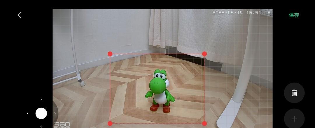 360云摄像机p8max和8max,360云台摄像机8max重新配网