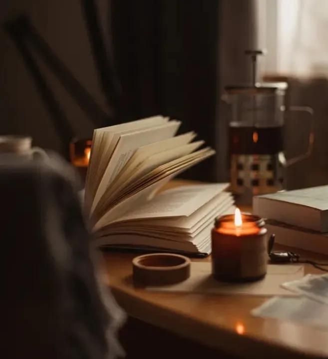 抖音很火的句子|有些事想多了头疼想通了心疼