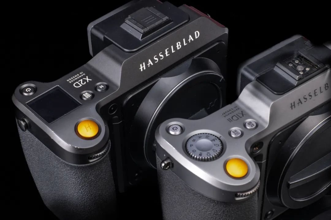 哈苏x2d-100c的三款镜头价格,哈苏x2d100c能不能用佳能ef镜头