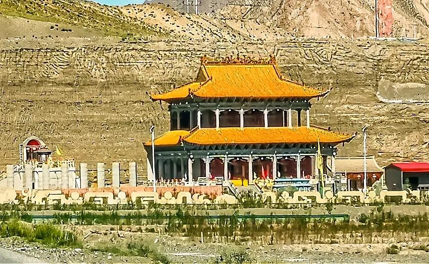 神仙修行的山是哪里,中国几大名山以及神话传说